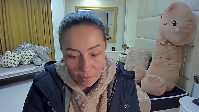 gaby_trent live sex cam