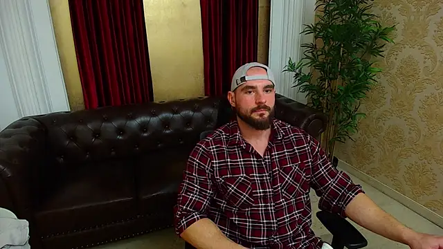 AdamJamesonn live sex cam