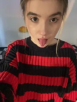 Cherry___Blossom live sex cam