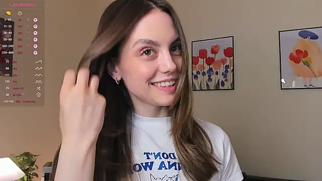 sweet_and_flirt live sex cam