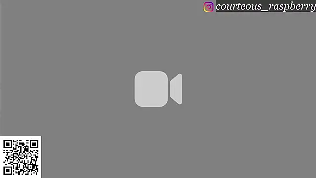 courteous_raspberrry live sex cam