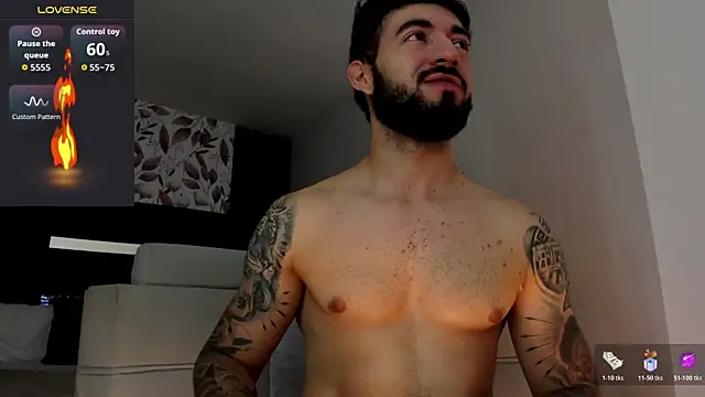 MarkWalker__ live sex cam
