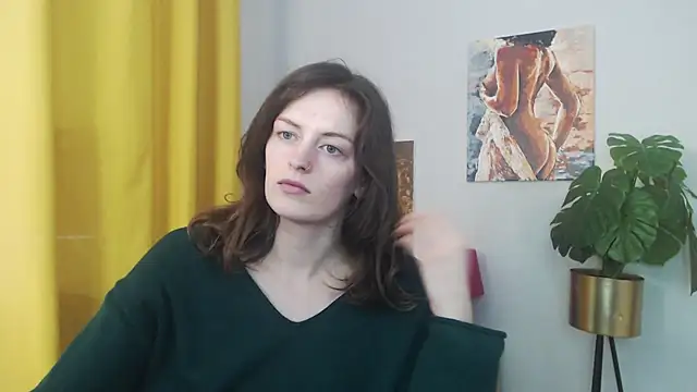 juicyNadine live sex cam