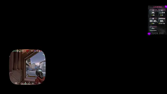 Gerony_'s cam snapshot