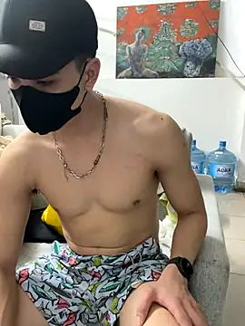 anhkiet_huang's cam snapshot