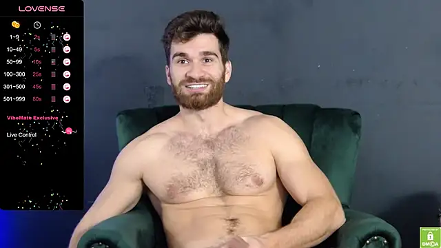 damongold's cam snapshot