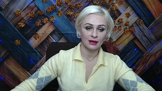 OliviaHorst's cam snapshot