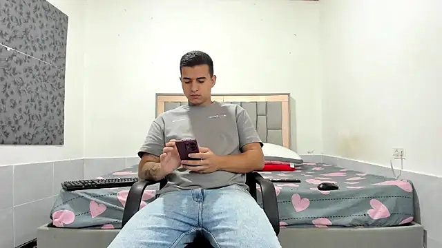 simookeler's cam snapshot