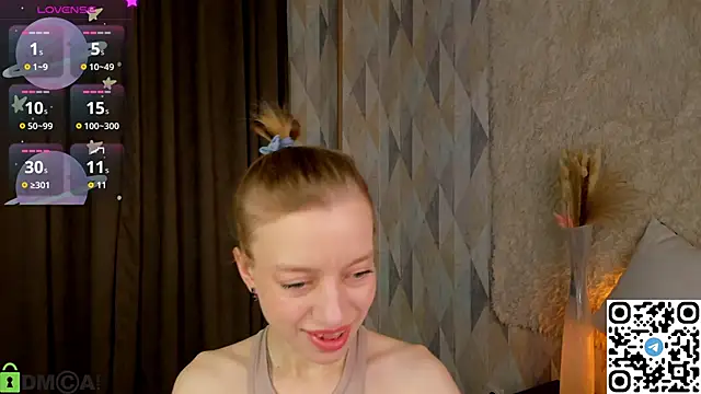 Michelle_Blond's cam snapshot