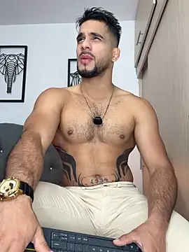 Maximiliano_ford's cam snapshot