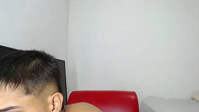 Alex_mojica's cam snapshot