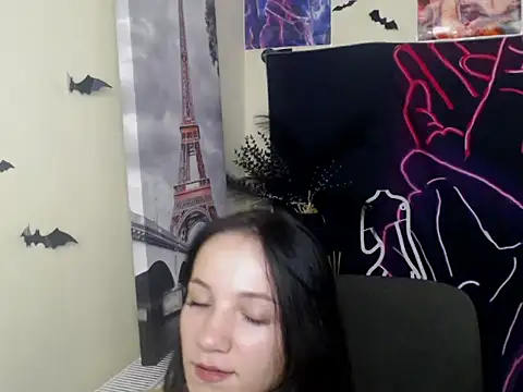 Em7MaA's cam snapshot