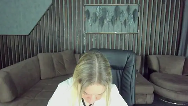 Anna_Snows's cam snapshot