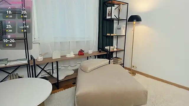 SerrenaAa's cam snapshot