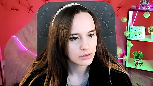 IreneBailey's cam snapshot