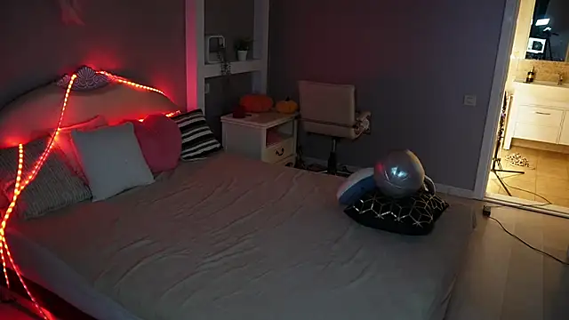 SophieTynes's cam snapshot