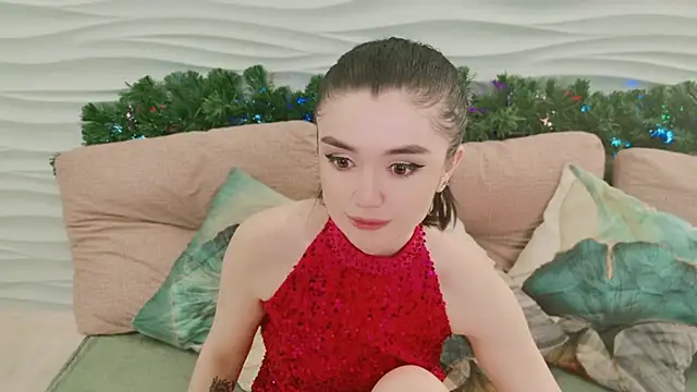 SexyEileen-'s cam snapshot