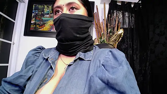 kalpanaaishaa live sex cam