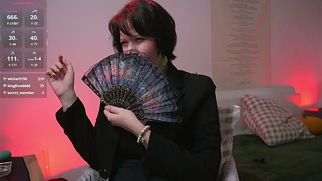 bluebeell live sex cam