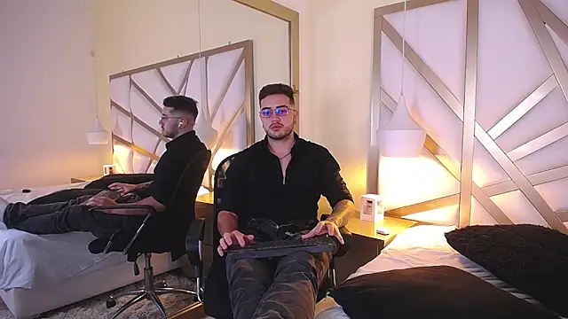 Ethan_Greys live sex cam