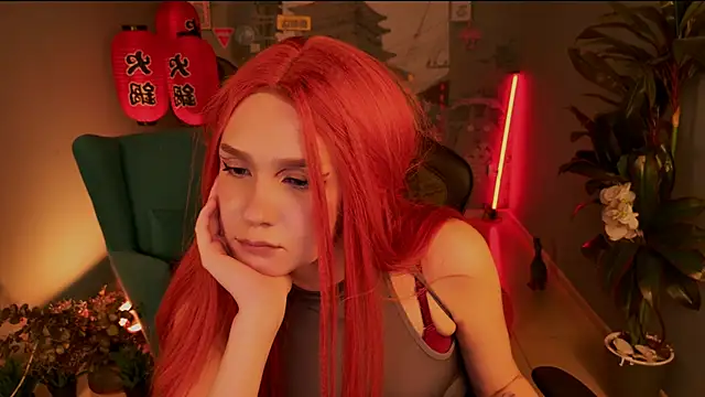 AliceMeowow live sex cam