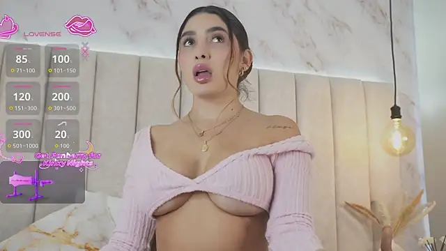 Annyy_Rosse live sex cam