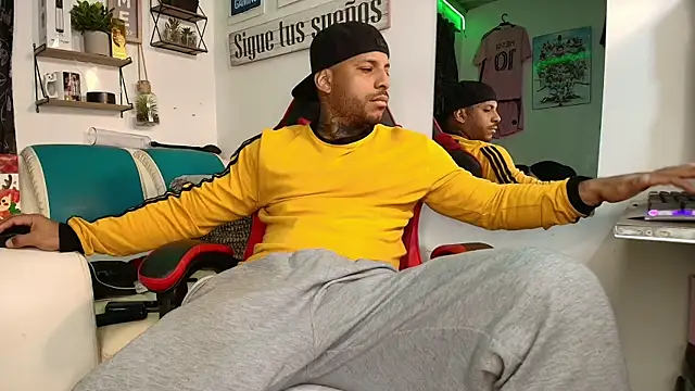 Leenar_Key live sex cam