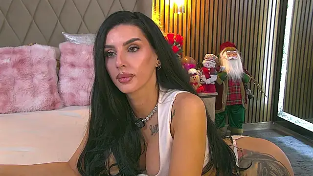 AmyBlair live sex cam