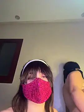 El-Jouri live sex cam