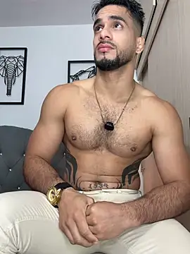 Maximiliano_ford live sex cam