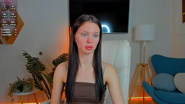 Cherry___Kiss live sex cam