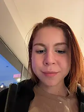 RosieSecret live sex cam