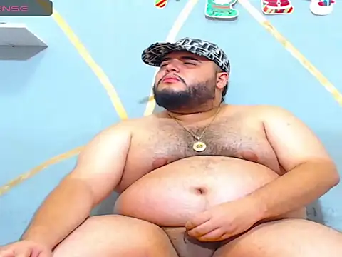 damian_chubby live sex cam