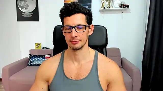 BrutusK08 live sex cam