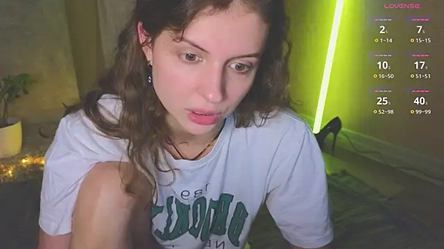 Sereta_Finn live sex cam