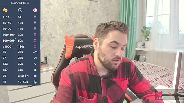 Morlaios live sex cam