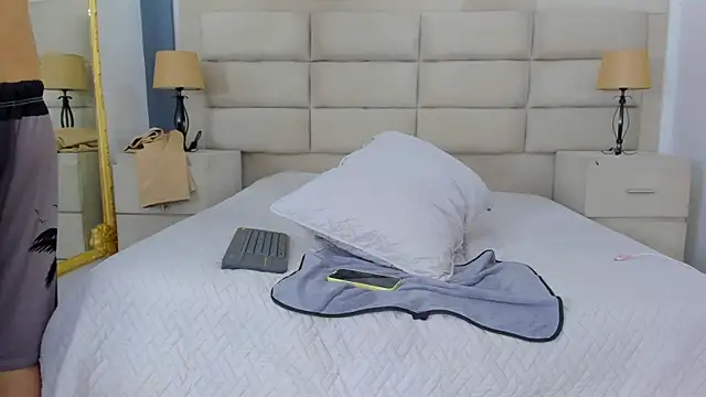 AgarEvans live sex cam