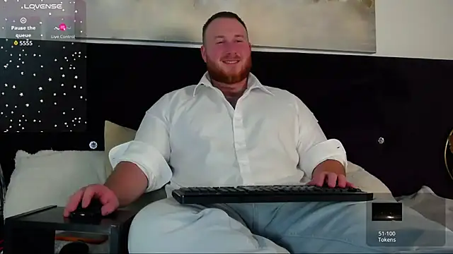 RoddyStill live sex cam