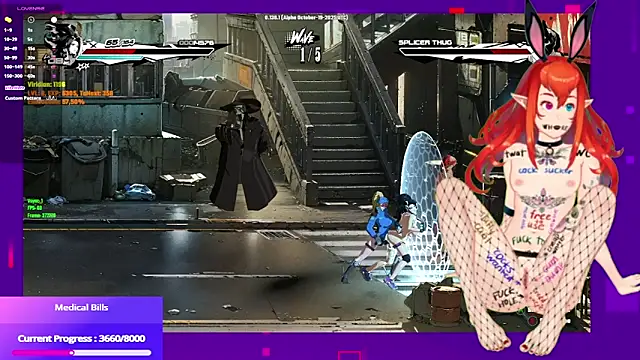 NikkoTyan live sex cam