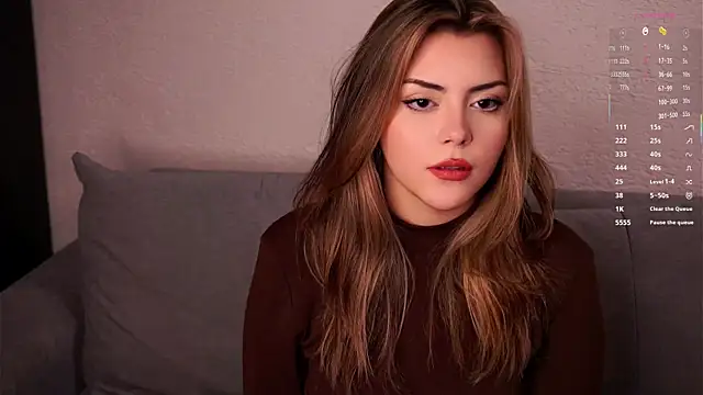 MerlynDinovo live sex cam