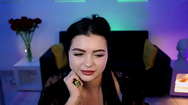 NaomiWilsons live sex cam