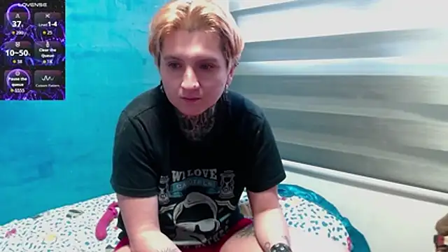 Marieblueeyes live sex cam