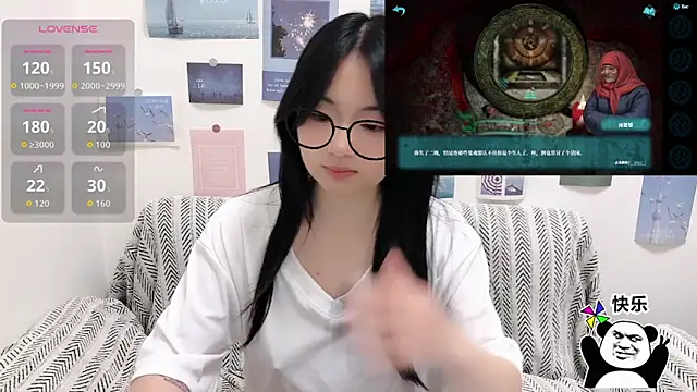 LiLiYbaby live sex cam