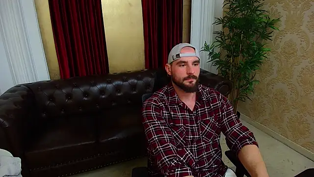 AdamJamesonn live sex cam