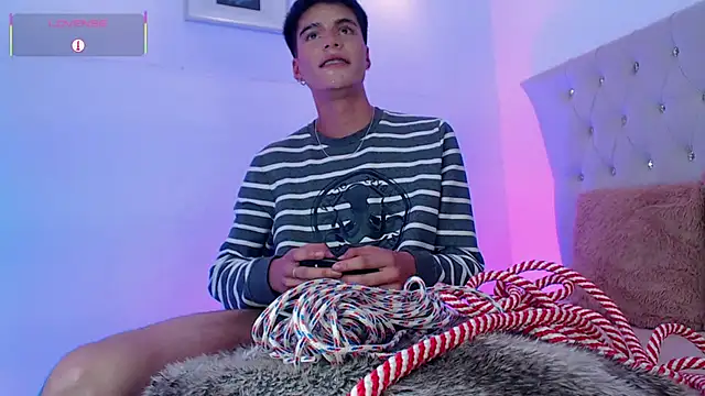 Dulcey_ live sex cam