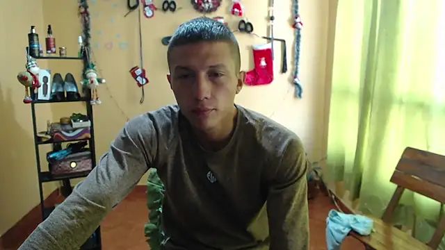 Violet_And_Smith live sex cam