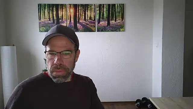 Harry_Boldt live sex cam