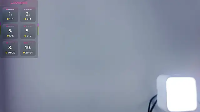 Rainbow-sweet live sex cam