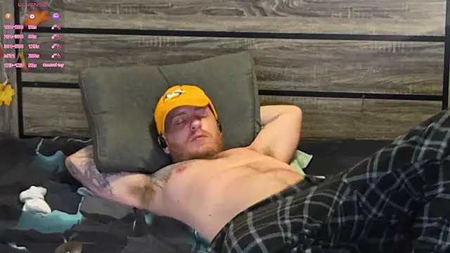 ConversationalistX live sex cam