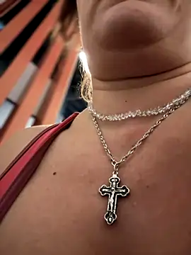 ZhenjaPoledance live sex cam